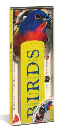 Fandex: Birds