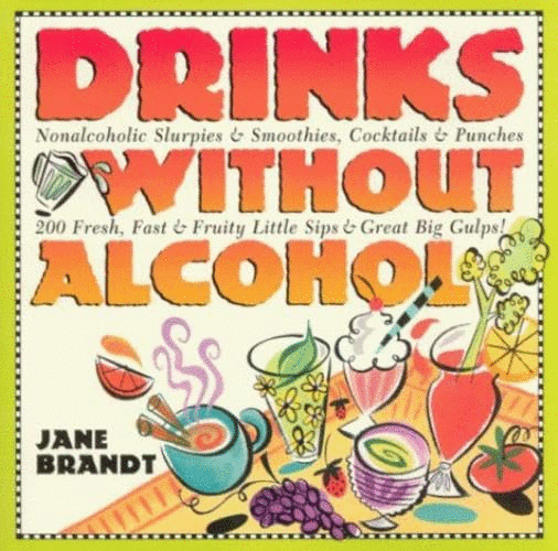 Drinks without Liquor