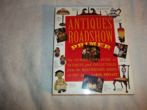 The Antiques Roadshow Primer