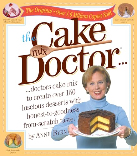 Cake Doctor