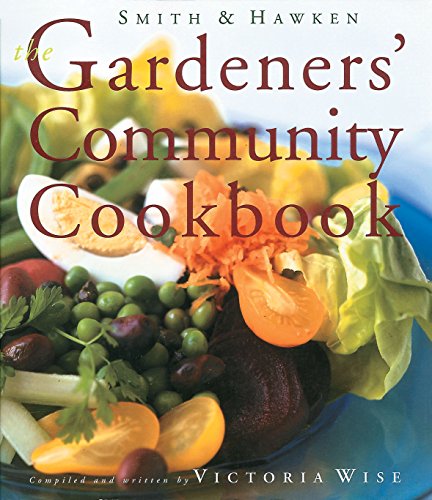 The Gardeners' Community Cookbook