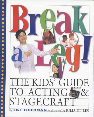 Break a Leg
