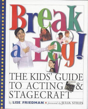 Break a Leg