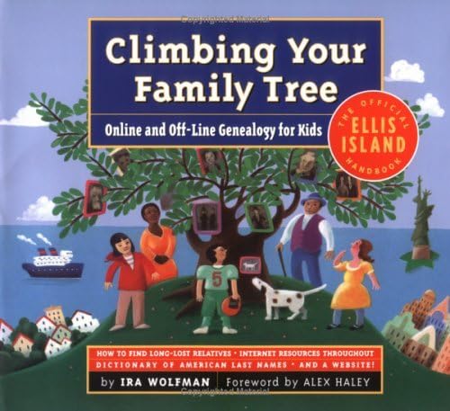 Climbing Your Family Tree