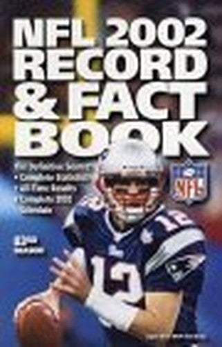 The Official NFL 2002 Record and Fact Book