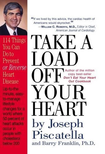 Take a Load off Your Heart