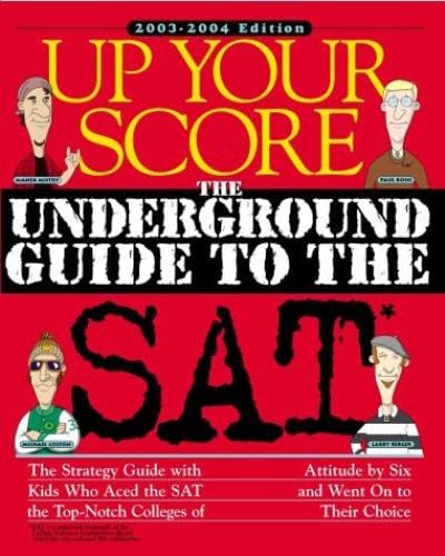 Up Your Score