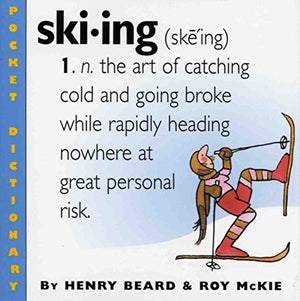 Ski-Ing
