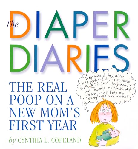 The Diaper Diaries