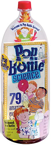 Pop Bottle Science