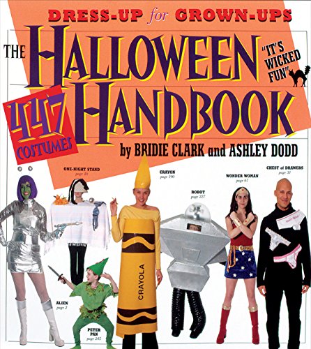 The Halloween Handbook