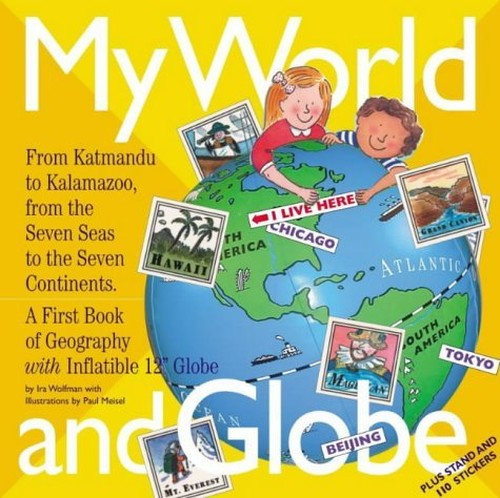 My World Globe