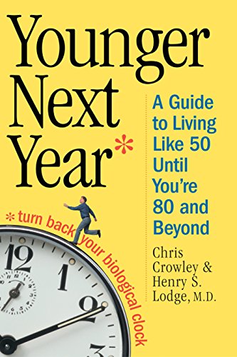 Younger Next Year