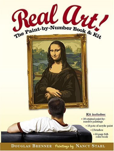 Real Art!