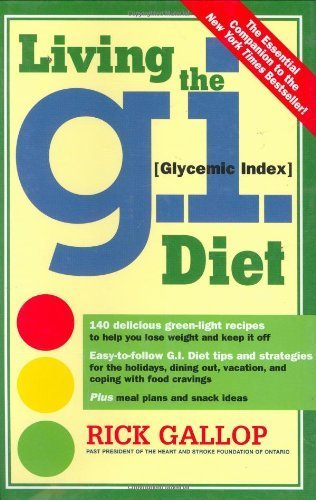 Living the G.I. Diet