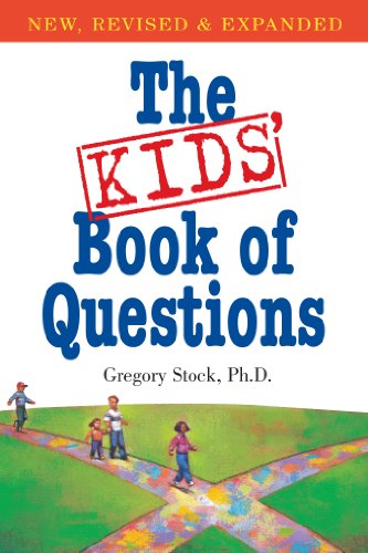 The Kids' Book of Questions