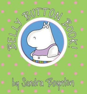 Belly Button Book