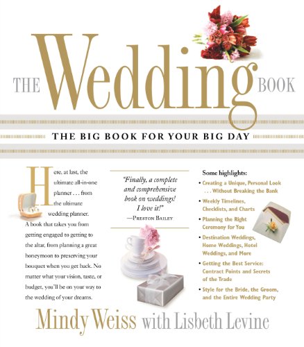Wedding Book, the