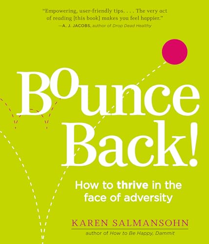Bounce Back!