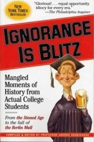 Ignorance is Blitz