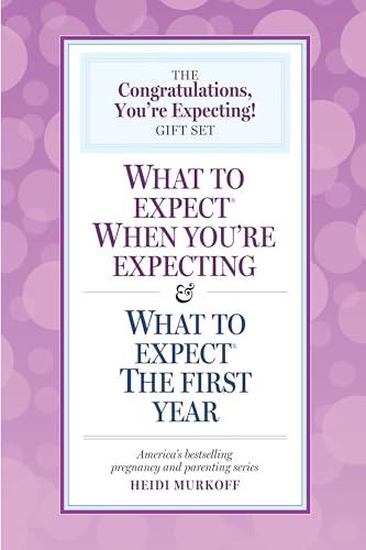 The Congratulations, You're Expecting! Gift Set
