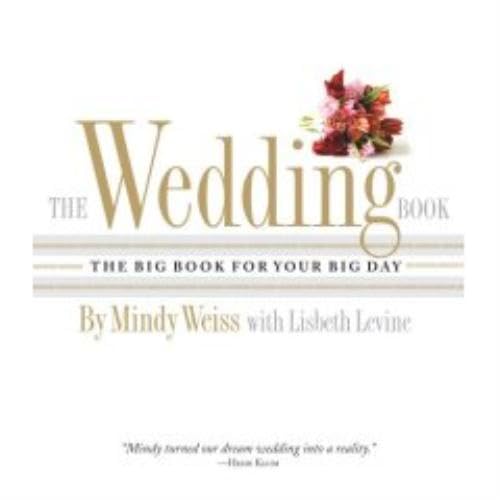 The Wedding Book