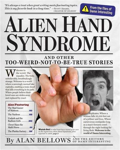 Alien Hand Syndrome
