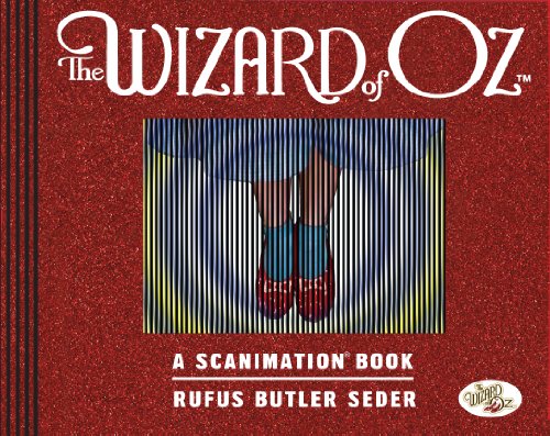 Wizard of Oz