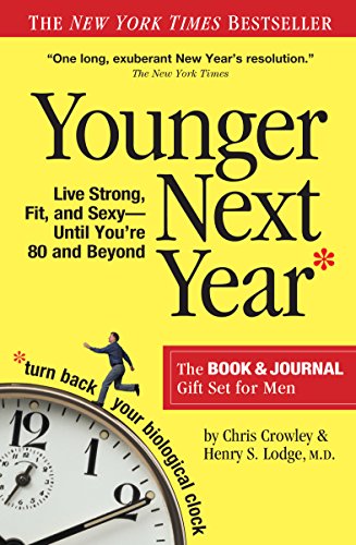 Younger Next Year for Men