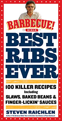 The Best Ribs Ever