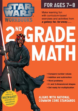 2nd Grade Math