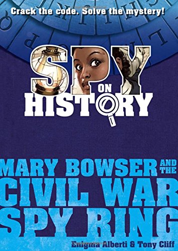 Spy on History