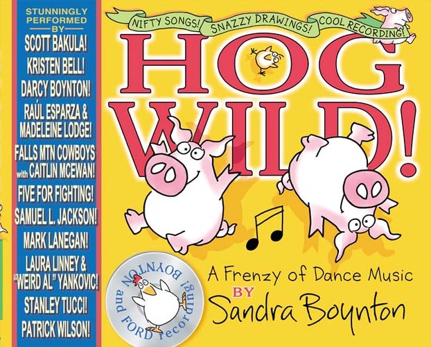 Hog Wild!