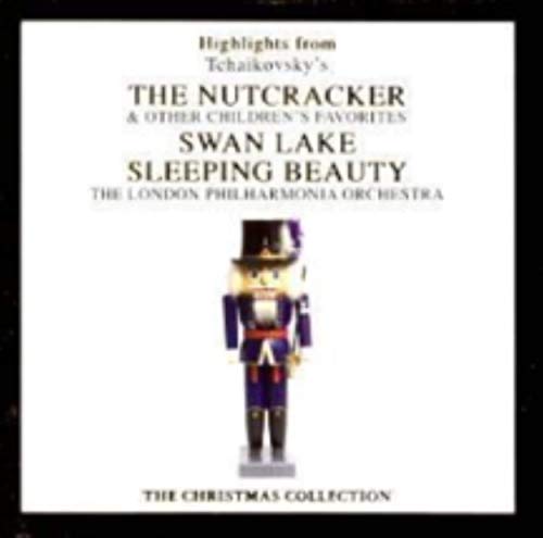 Nutcracker / Swan Lake