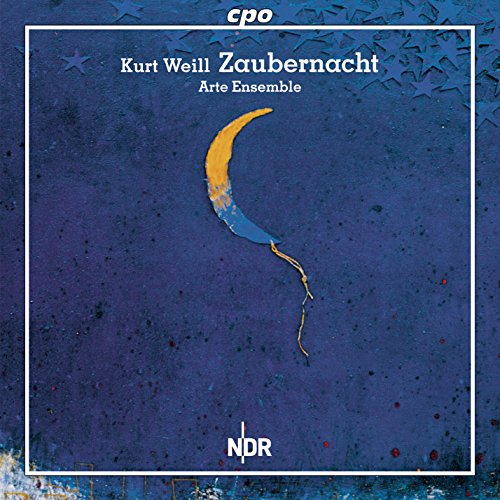 Kurt Weill: Zaubernacht