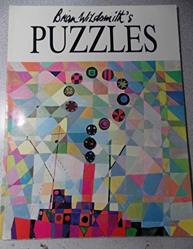 Brian Wildsmith's Puzzles