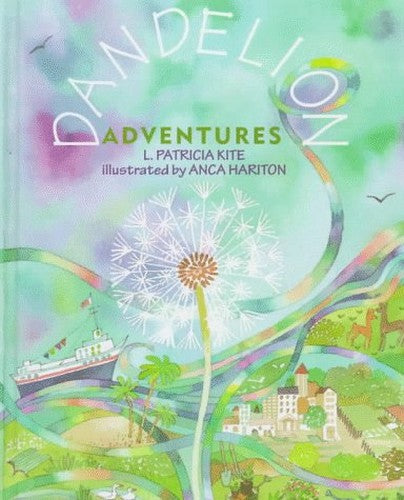 Dandelion Adventures