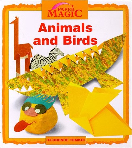 Animals and Birds