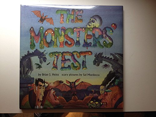 Monsters' Test