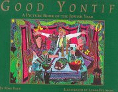 Good Yontif