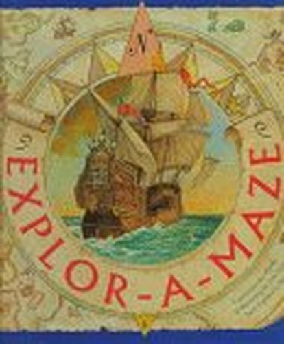 Explor a Maze