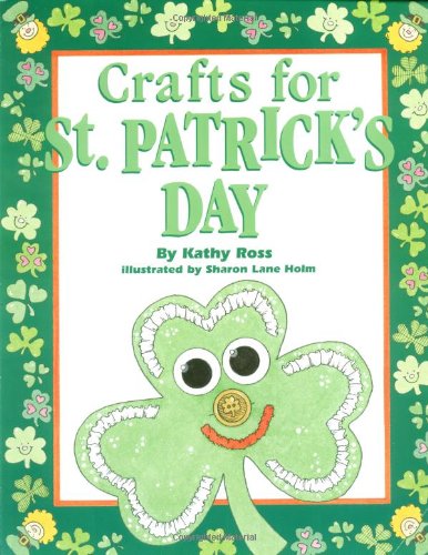 Crafts for St. Patrick's Day