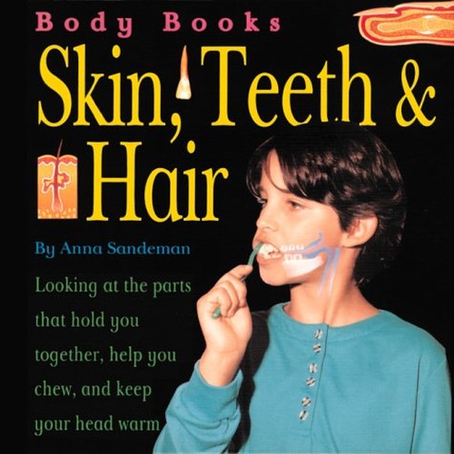 Body Books