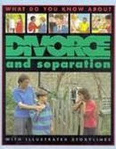 Divorce and Separation Pub 