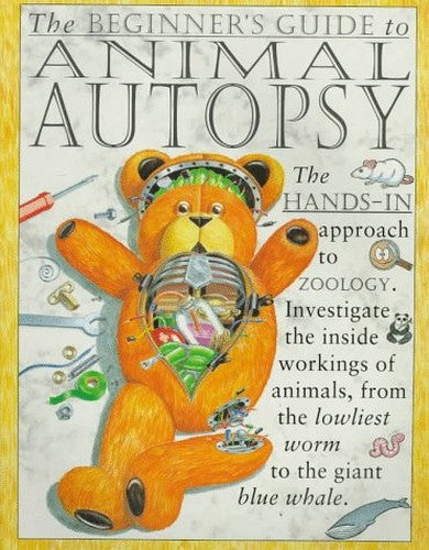 Beginner's Guide to Animal Autopsy