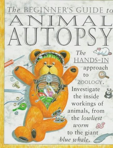 Beginner's Guide/Animl Autopsy