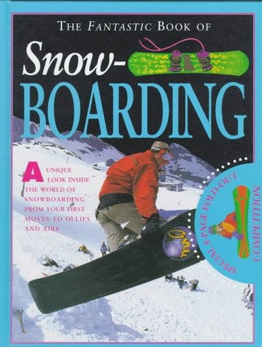 Fantastic Book