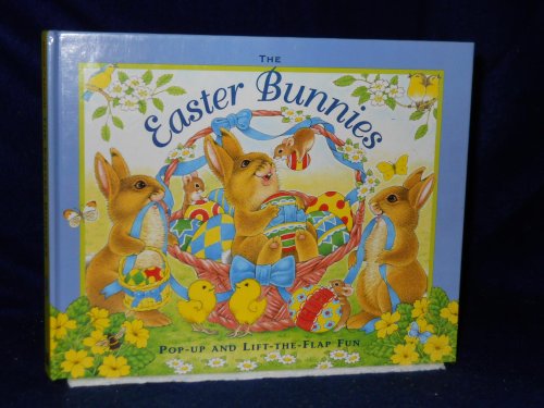 The Easter Bunnies