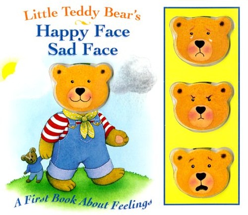Little Bear's Happy Face/Sad