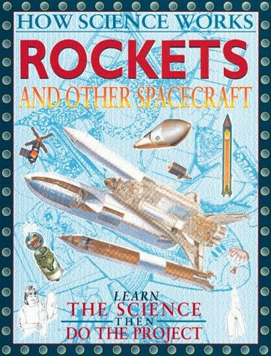 Rockets and Other Spacecraft